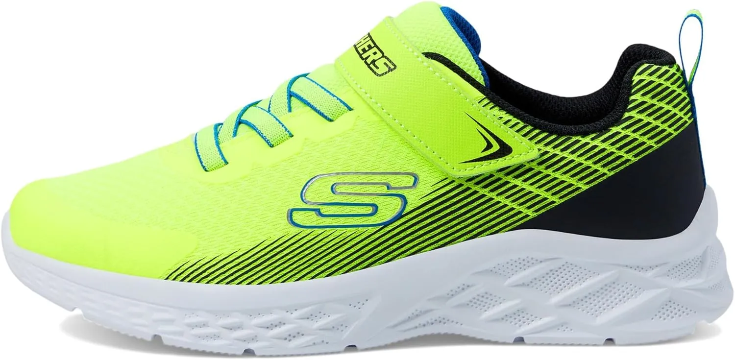 Skechers Kids' MICROSPEC II - ZOVRIX