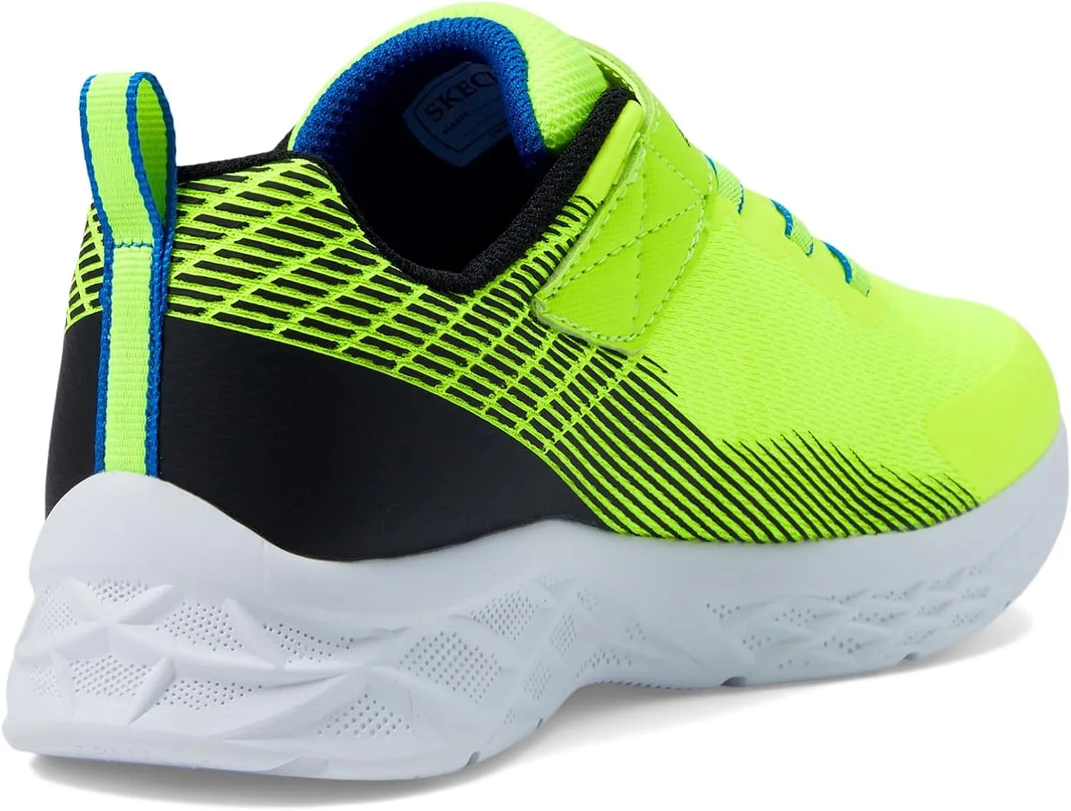 Skechers Kids' MICROSPEC II - ZOVRIX