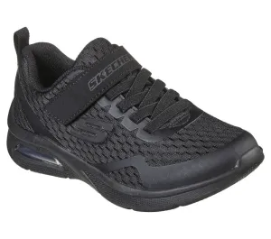 Skechers Kid's Microspec Max Torvix Shoe