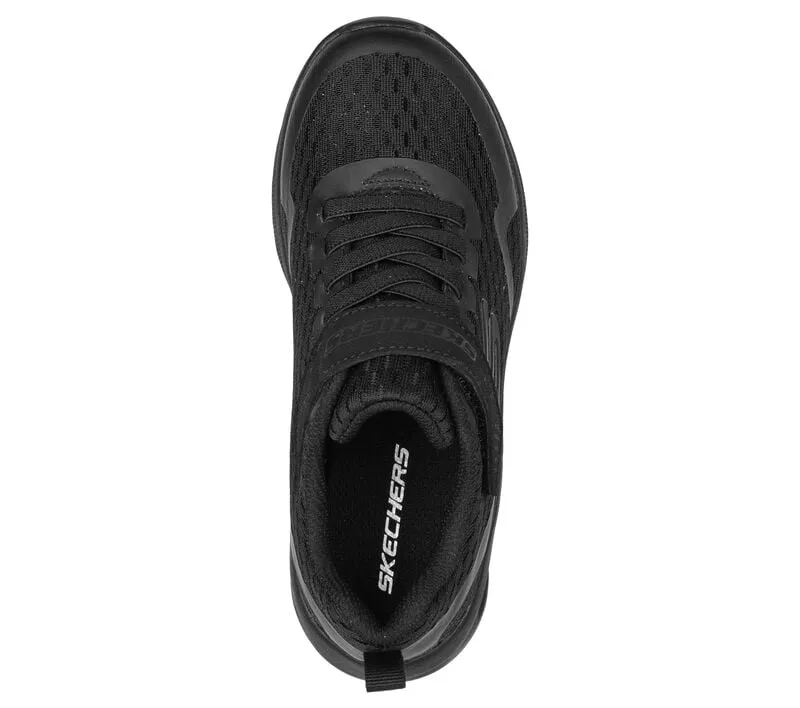 Skechers Kid's Microspec Max Torvix Shoe