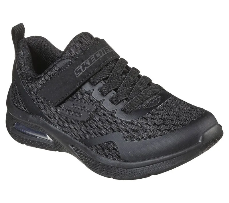 Skechers Kid's Microspec Max Torvix Shoe