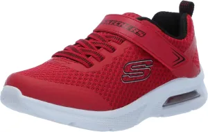 Skechers Kids' Microspec Max-Vaptix Sneaker