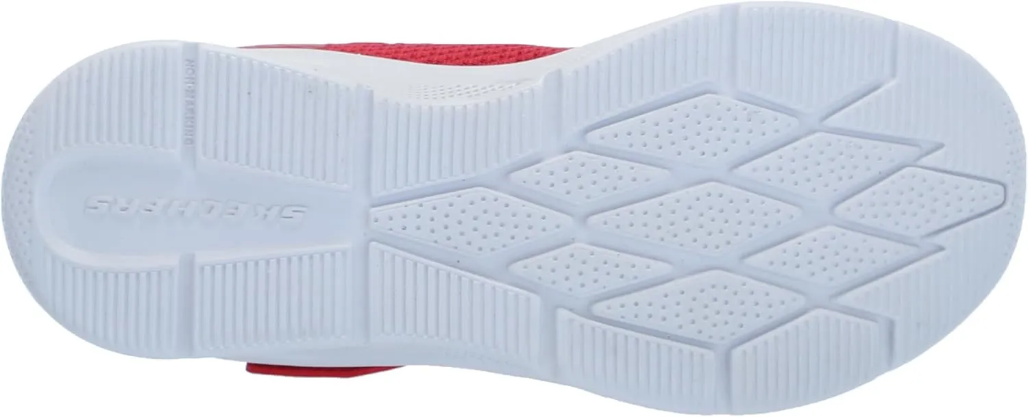 Skechers Kids' Microspec Max-Vaptix Sneaker