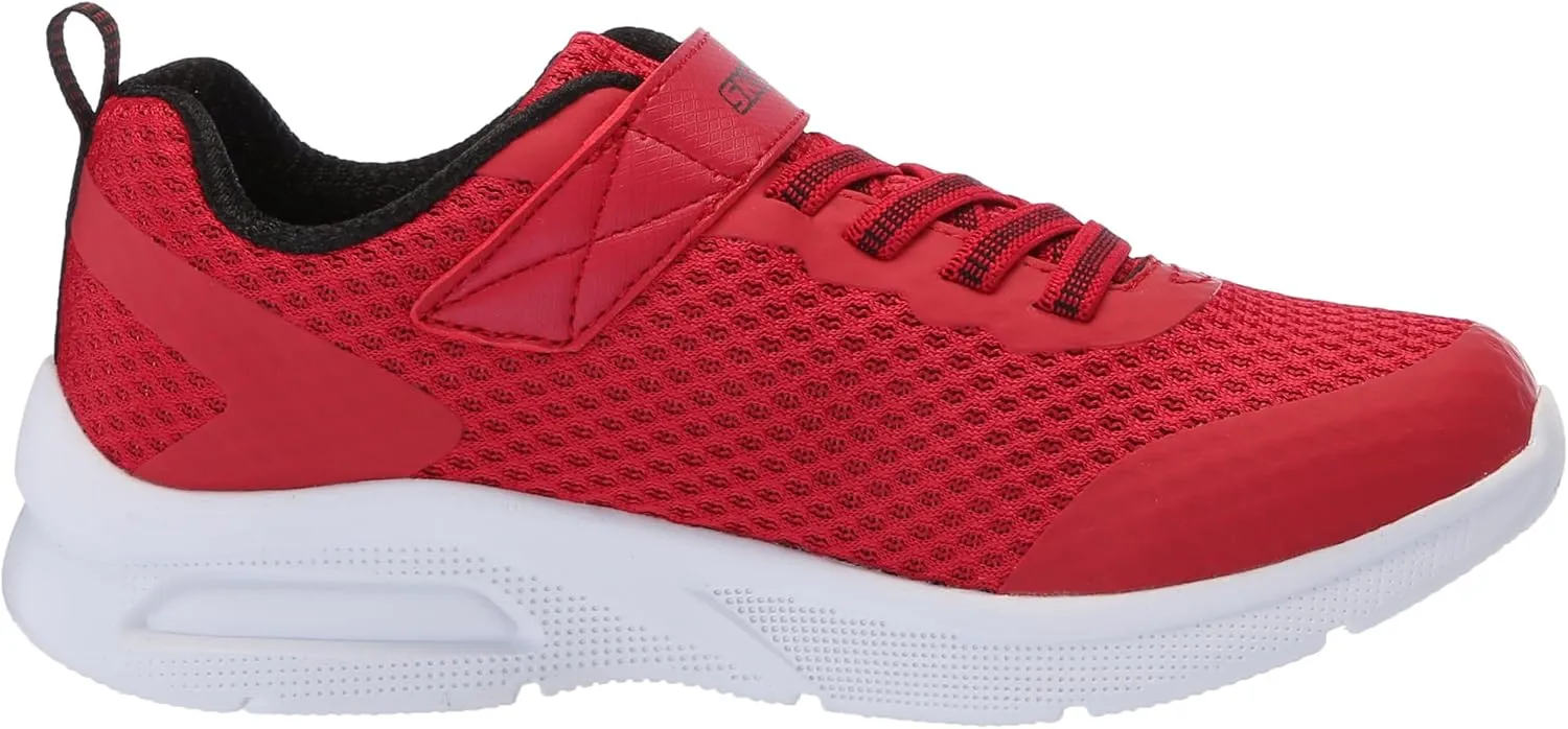 Skechers Kids' Microspec Max-Vaptix Sneaker
