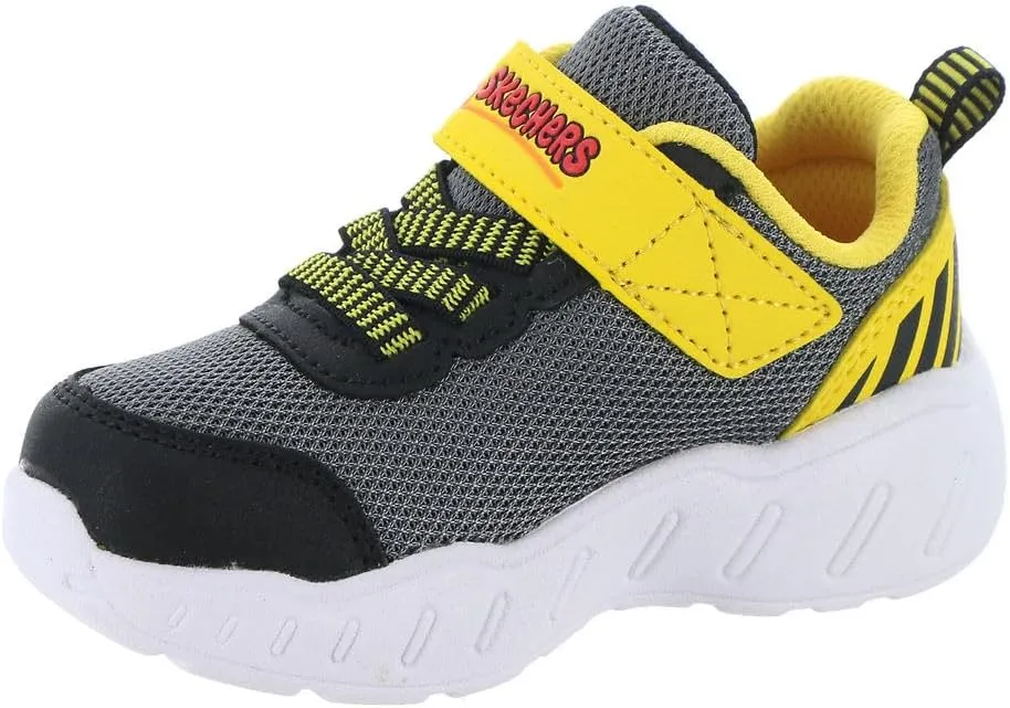 Skechers Kids' Play Scene Sneaker