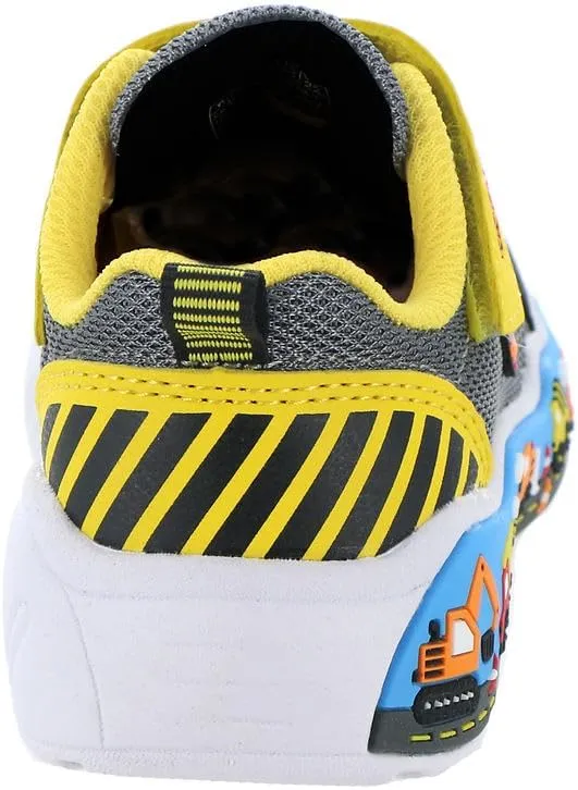 Skechers Kids' Play Scene Sneaker
