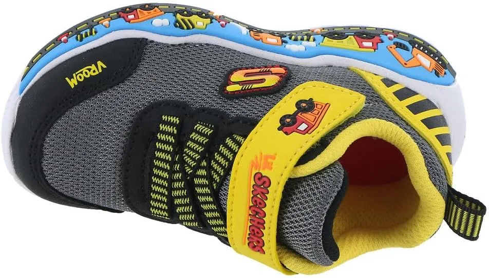 Skechers Kids' Play Scene Sneaker