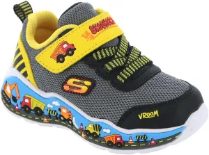 Skechers Kids' Play Scene Sneaker