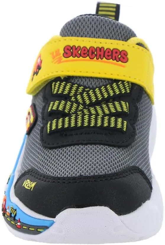 Skechers Kids' Play Scene Sneaker