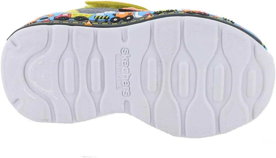 Skechers Kids' Play Scene Sneaker