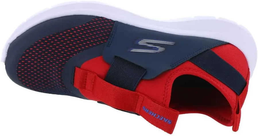 Skechers Kids' Skech Fast Sneaker