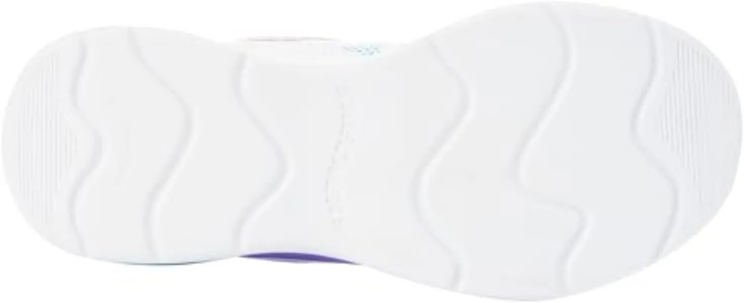 Skechers Kids' Wavy Beams Sneaker
