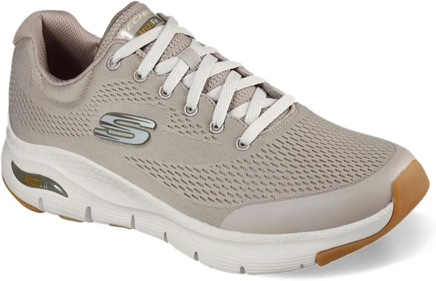 Skechers Men's Arch Fit Oxford