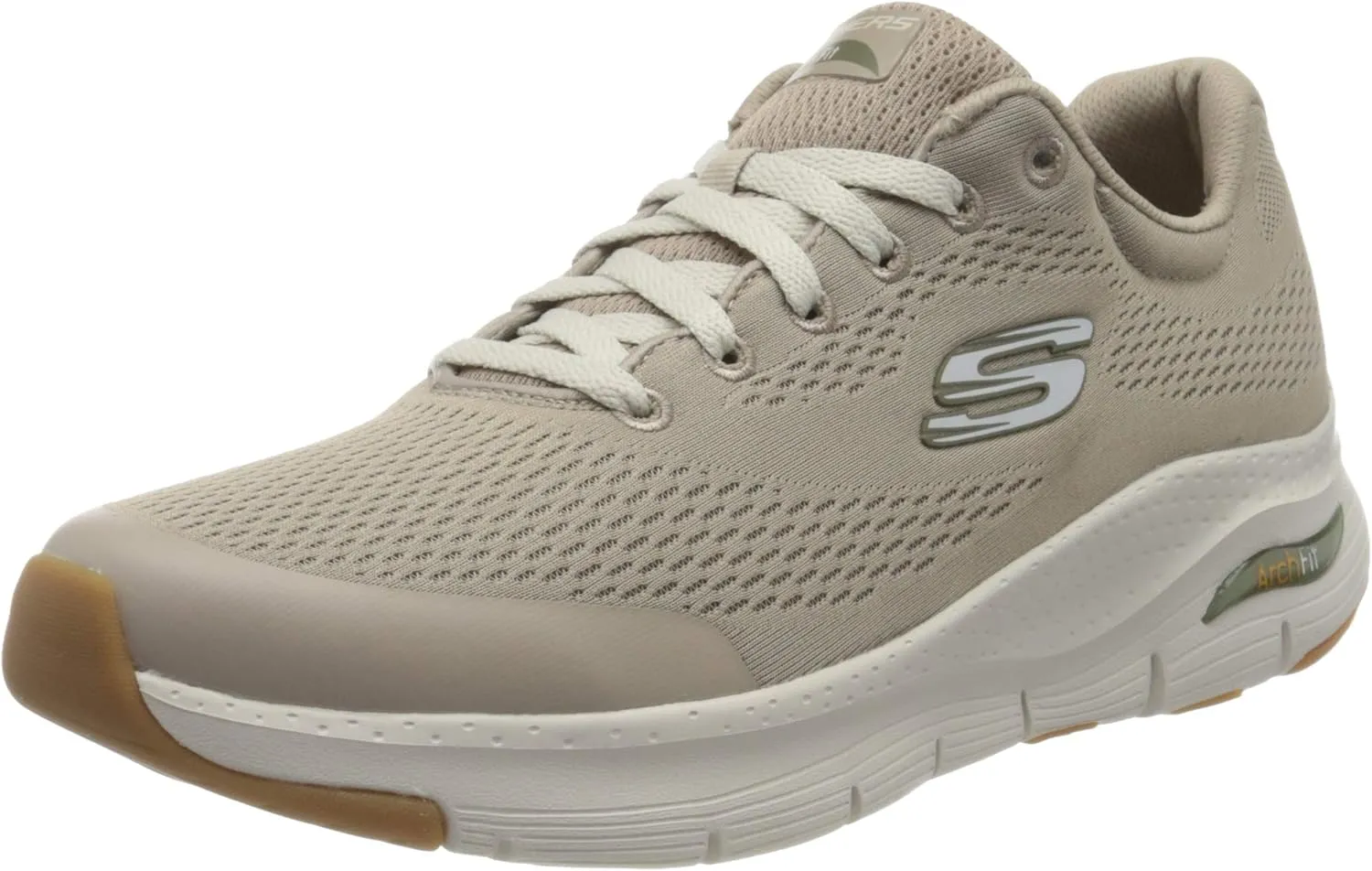 Skechers Men's Arch Fit Oxford