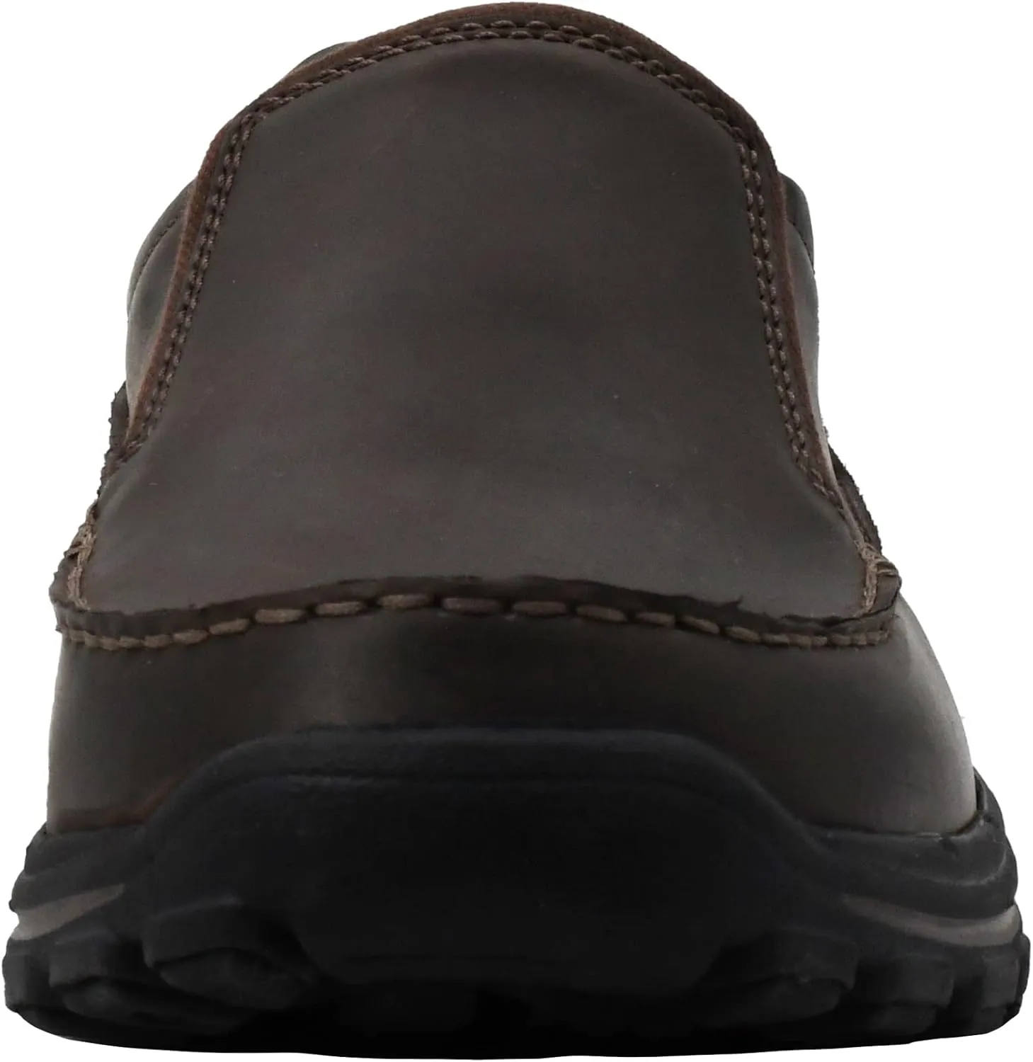 Skechers Men's Braver-Rayland Slip-On Loafer