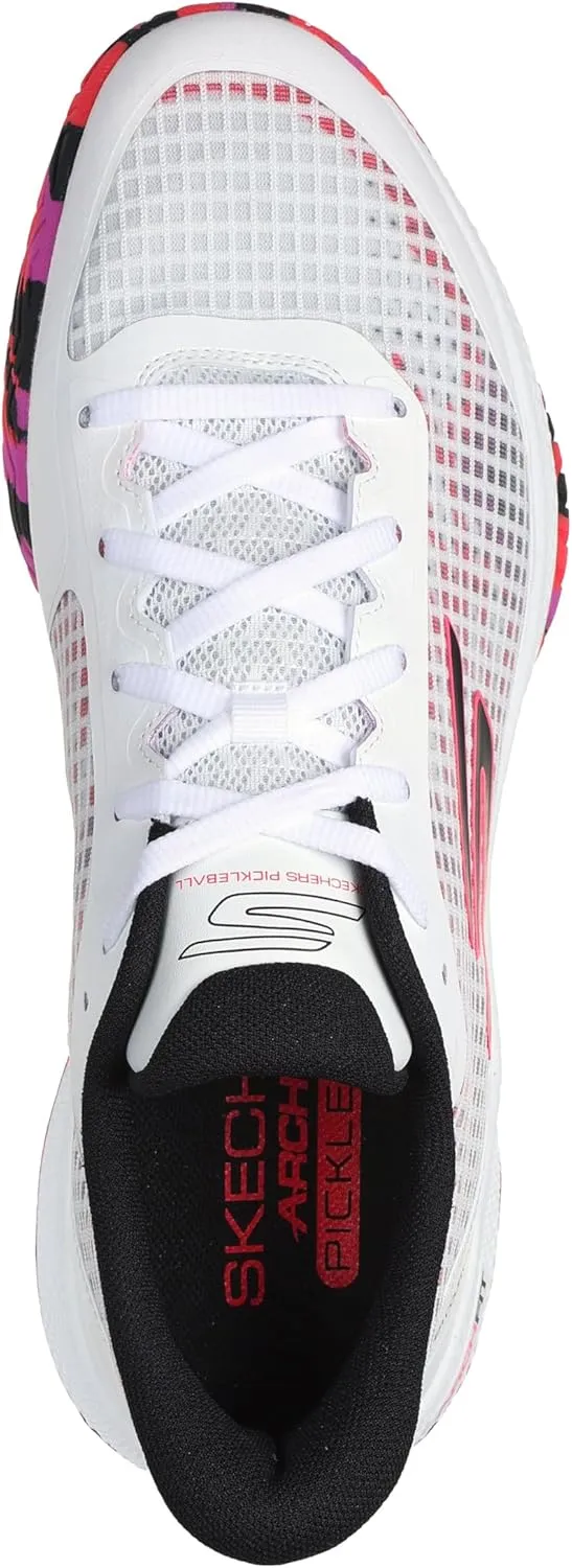 Skechers Men's Go Train Arch Fit Viper Court Pro-Pickleball Sneaker