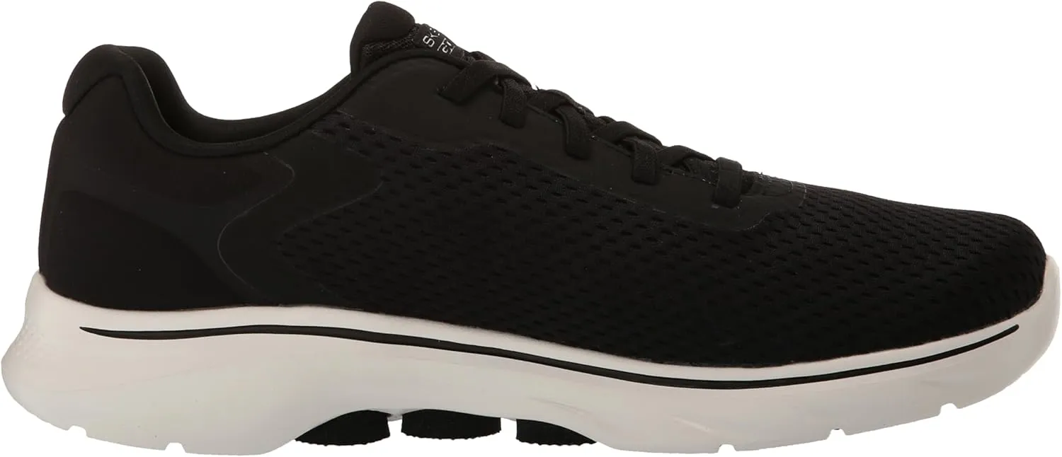 Skechers Men's Go Walk 7-The Construct Sneaker