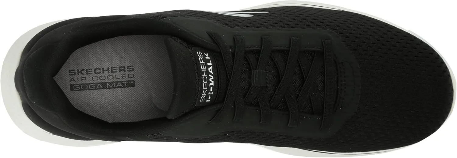 Skechers Men's Go Walk 7-The Construct Sneaker
