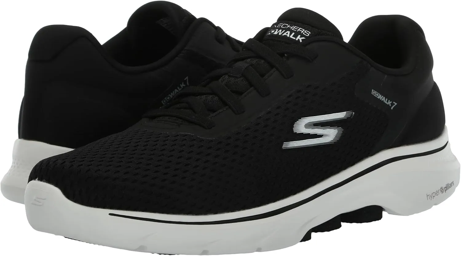 Skechers Men's Go Walk 7-The Construct Sneaker