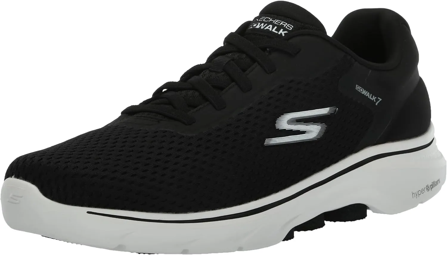 Skechers Men's Go Walk 7-The Construct Sneaker