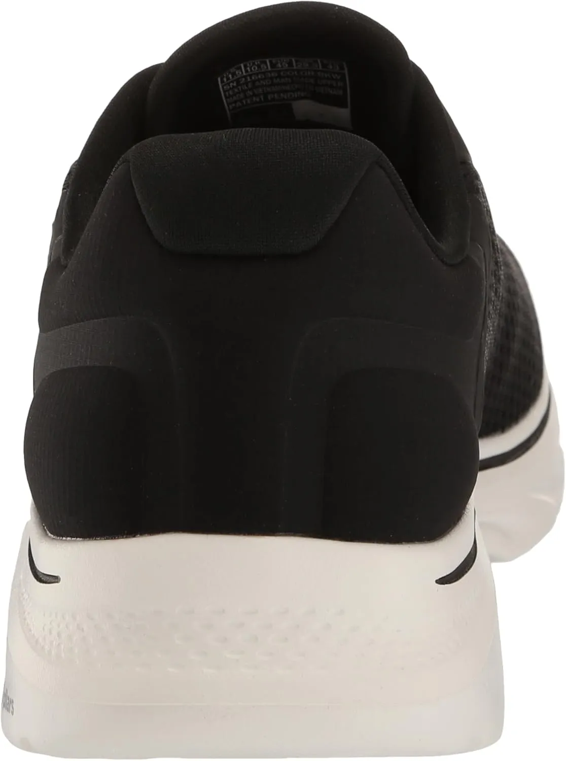Skechers Men's Go Walk 7-The Construct Sneaker