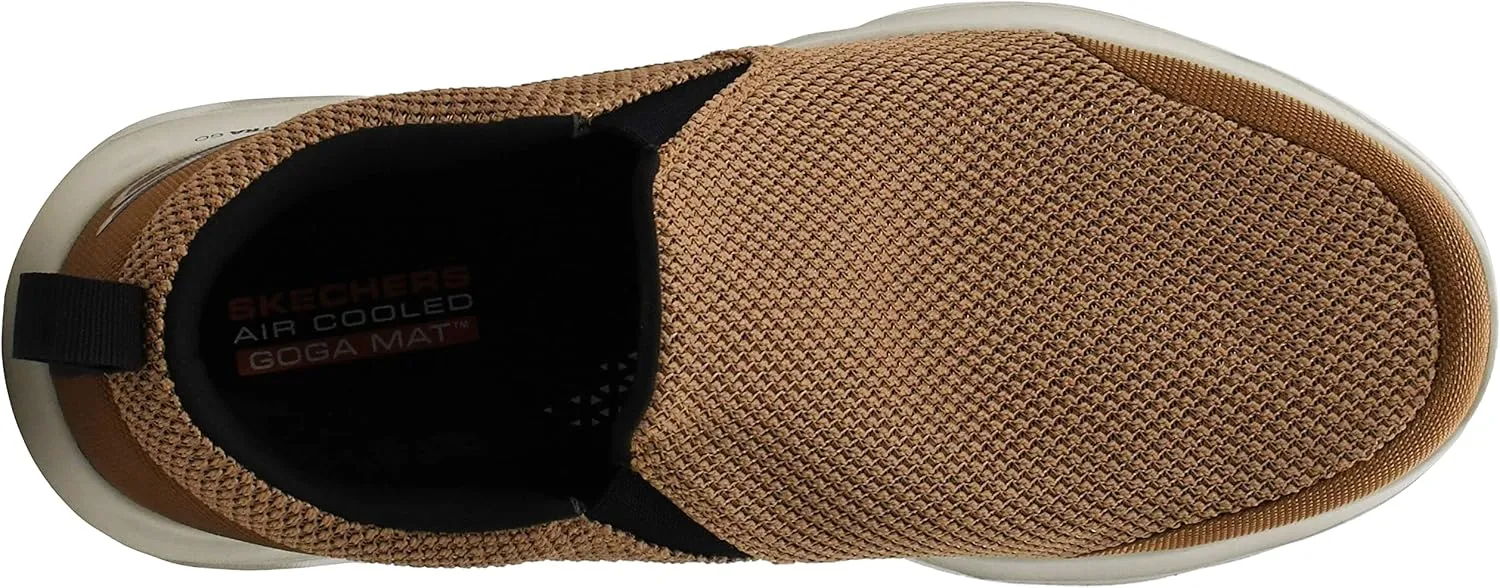 Skechers Men's Go Walk Evolution Ultra-Impeccable Sneaker