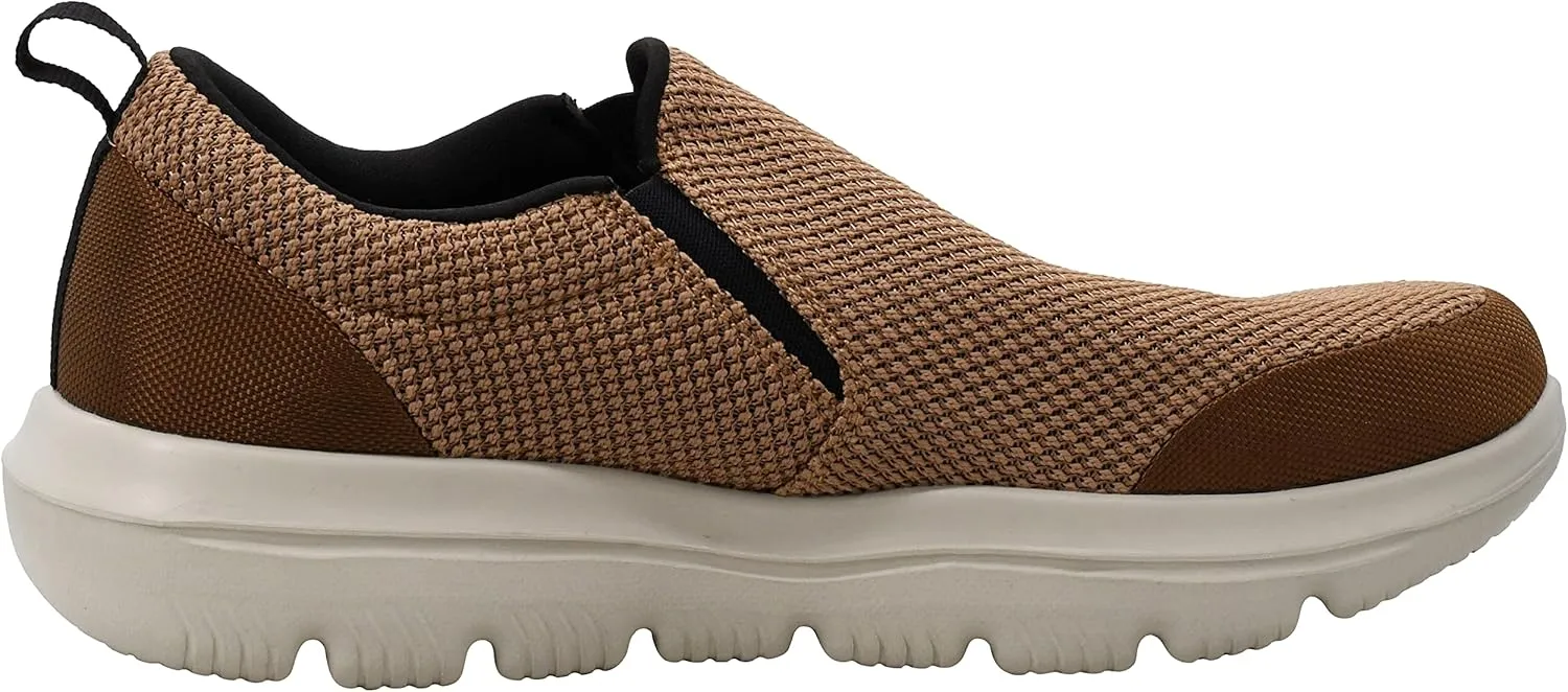Skechers Men's Go Walk Evolution Ultra-Impeccable Sneaker