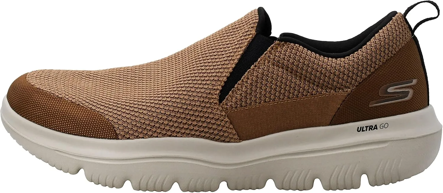 Skechers Men's Go Walk Evolution Ultra-Impeccable Sneaker