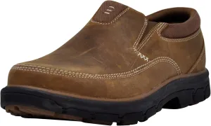 Skechers Men's Segment- The Search Slip On Loafer