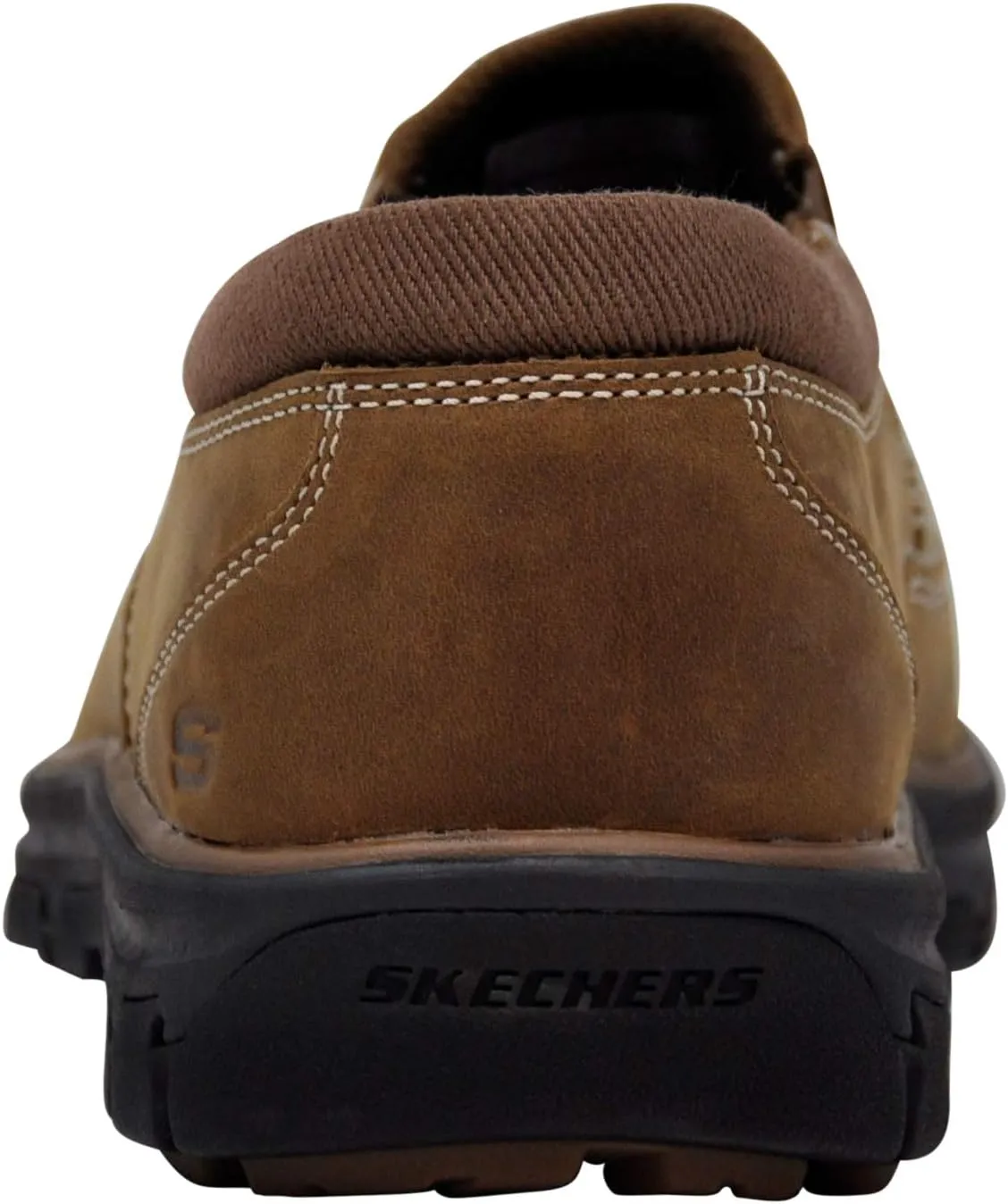 Skechers Men's Segment- The Search Slip On Loafer