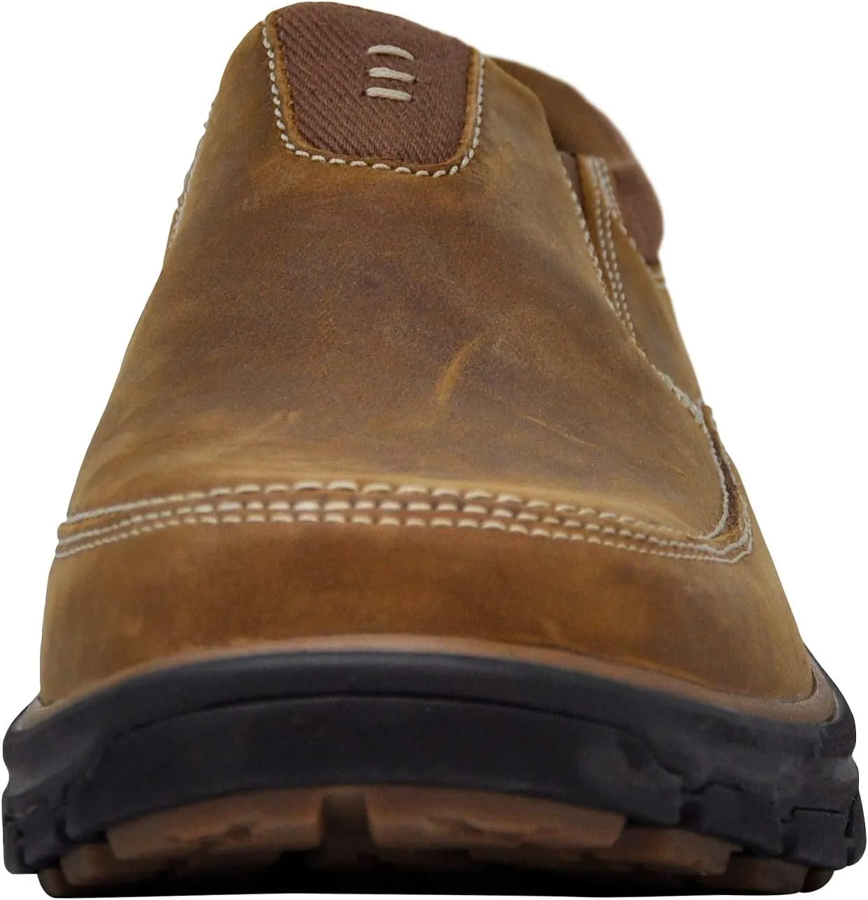 Skechers Men's Segment- The Search Slip On Loafer