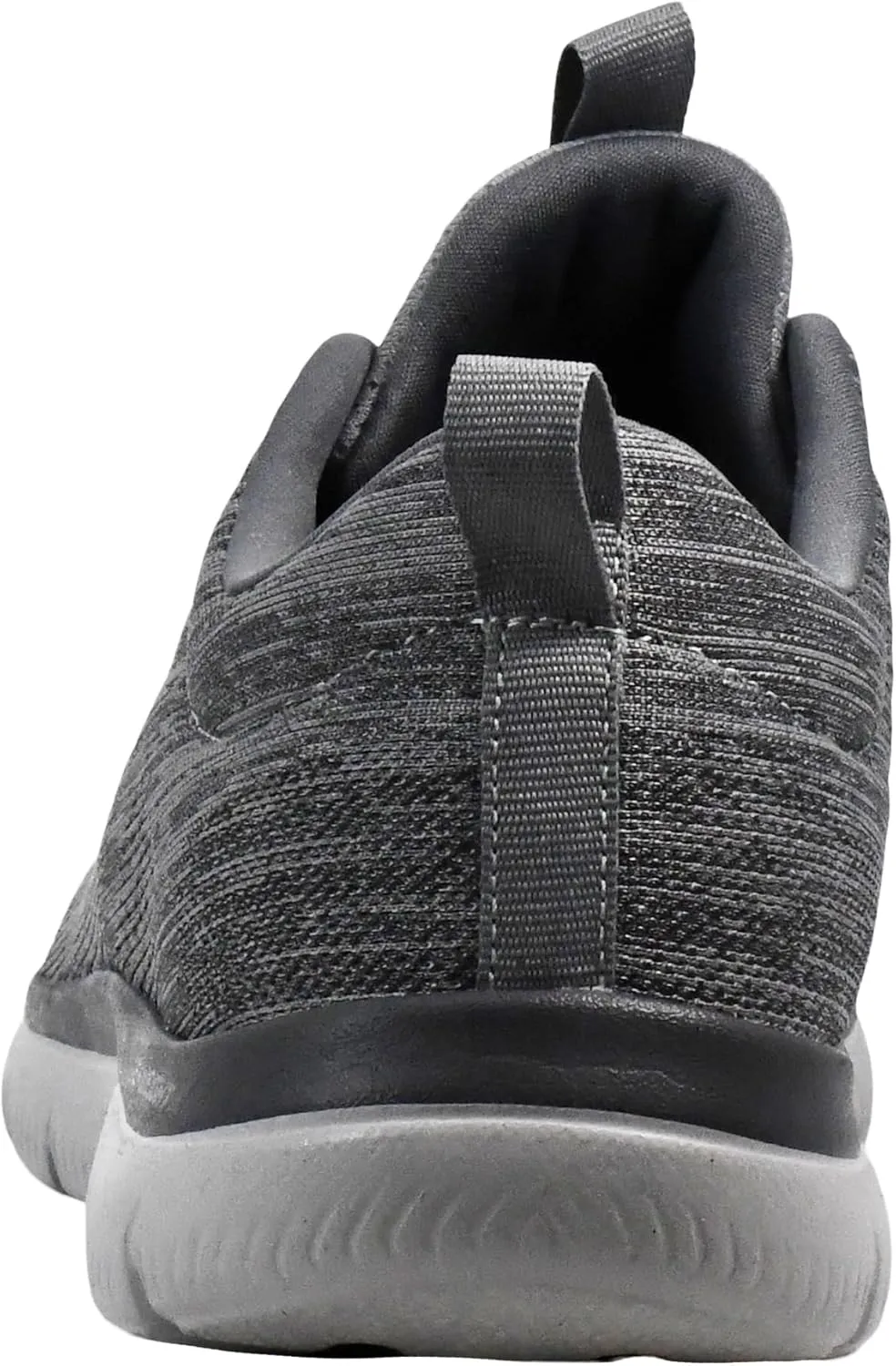 Skechers Men's Summits Louvin Slip-On Sneaker