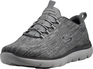 Skechers Men's Summits Louvin Slip-On Sneaker