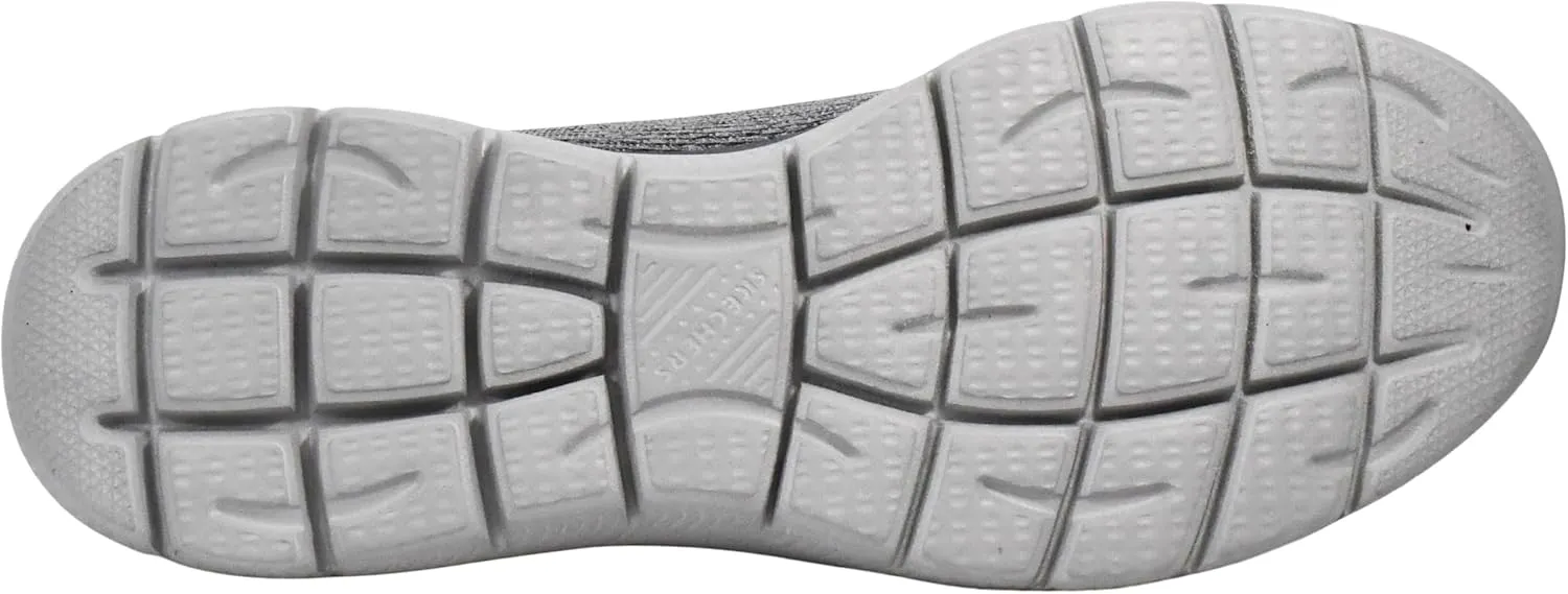 Skechers Men's Summits Louvin Slip-On Sneaker
