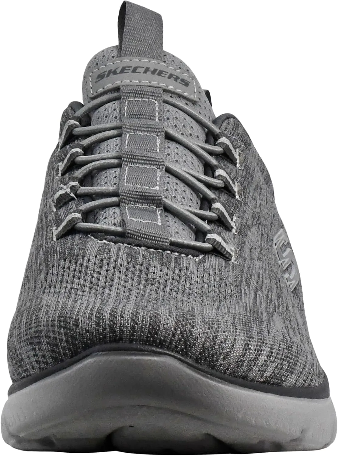 Skechers Men's Summits Louvin Slip-On Sneaker