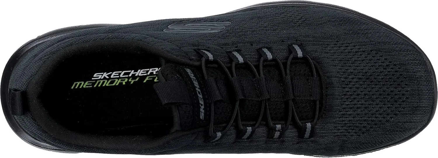 Skechers Men's, Summits - Louvin Sneaker
