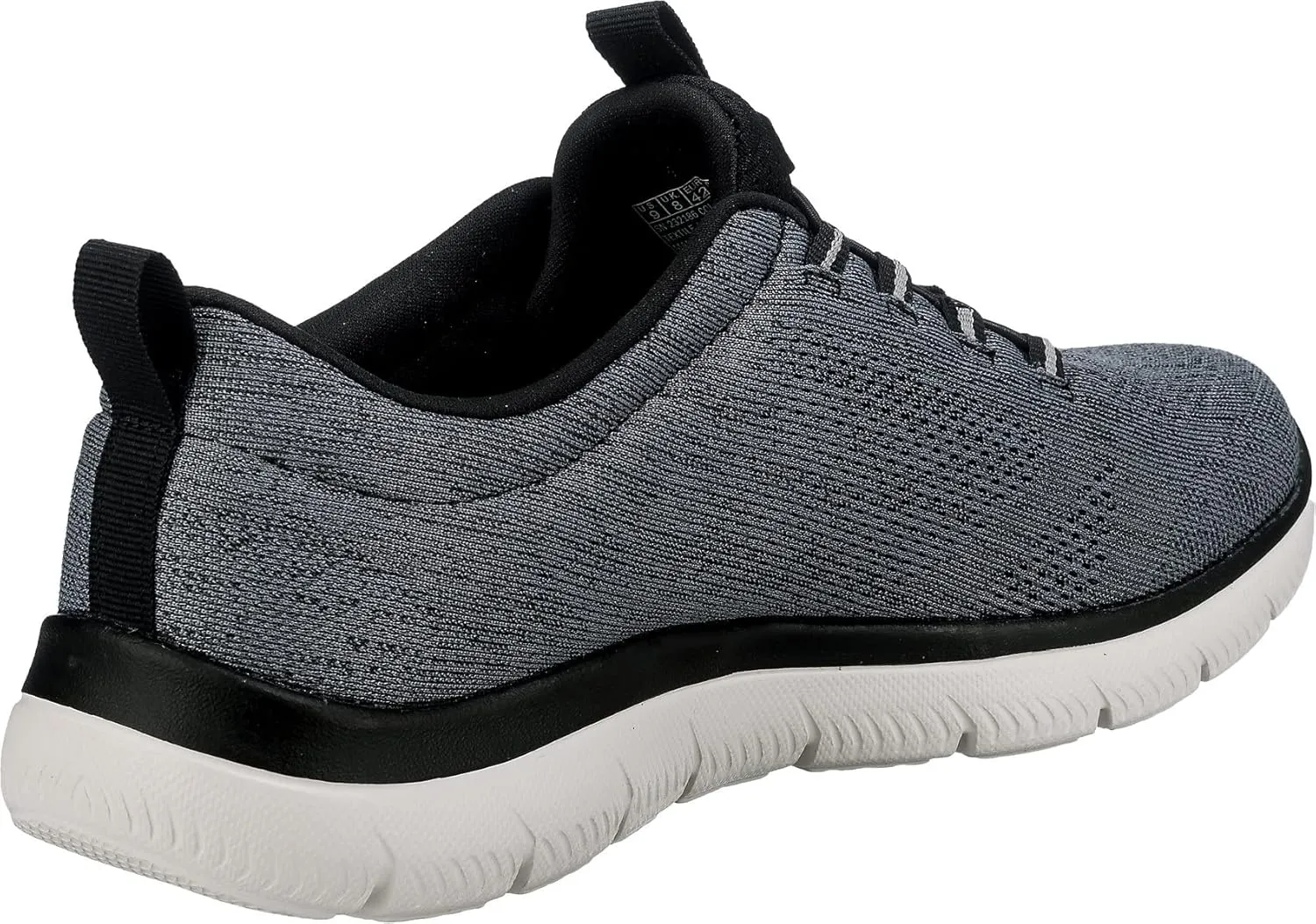 Skechers Men's, Summits - Louvin Sneaker