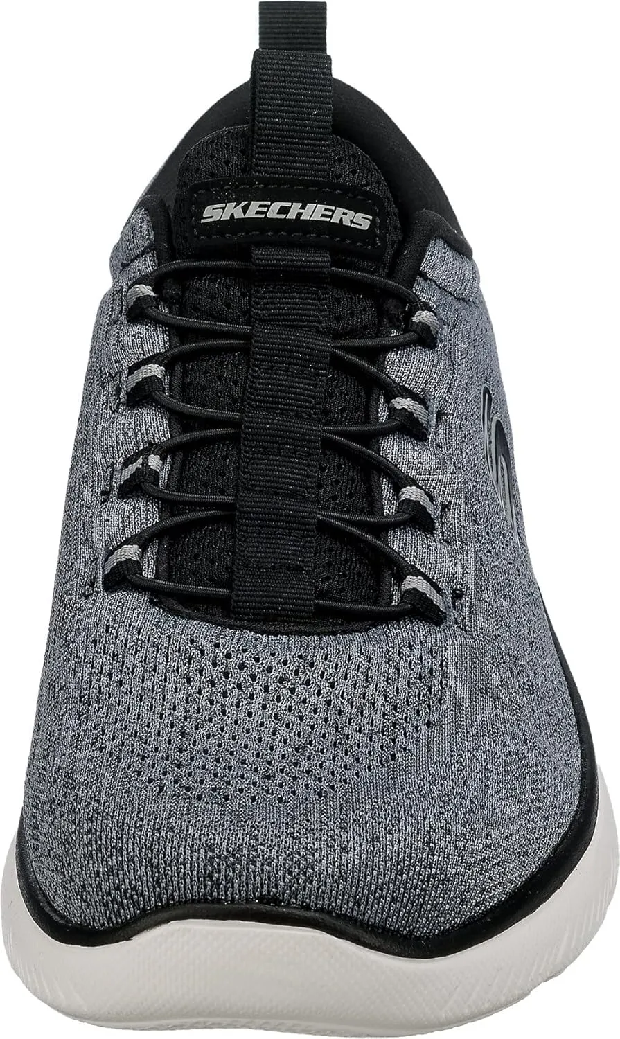 Skechers Men's, Summits - Louvin Sneaker