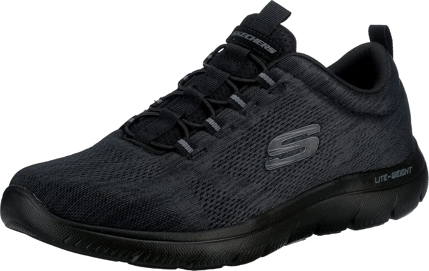 Skechers Men's, Summits - Louvin Sneaker