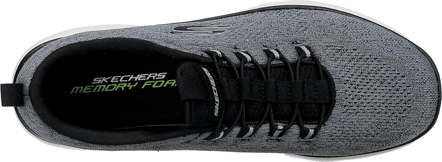 Skechers Men's, Summits - Louvin Sneaker