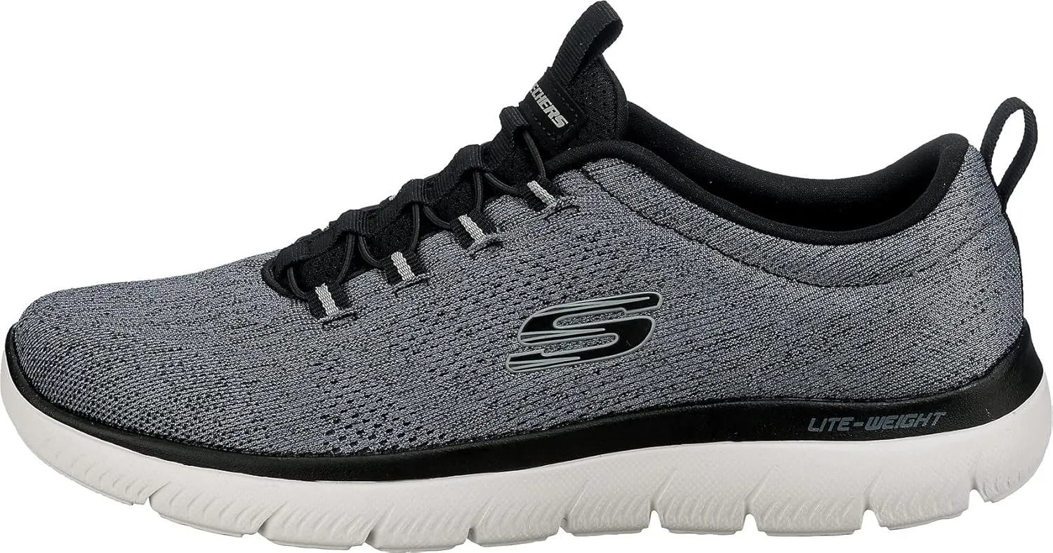 Skechers Men's, Summits - Louvin Sneaker