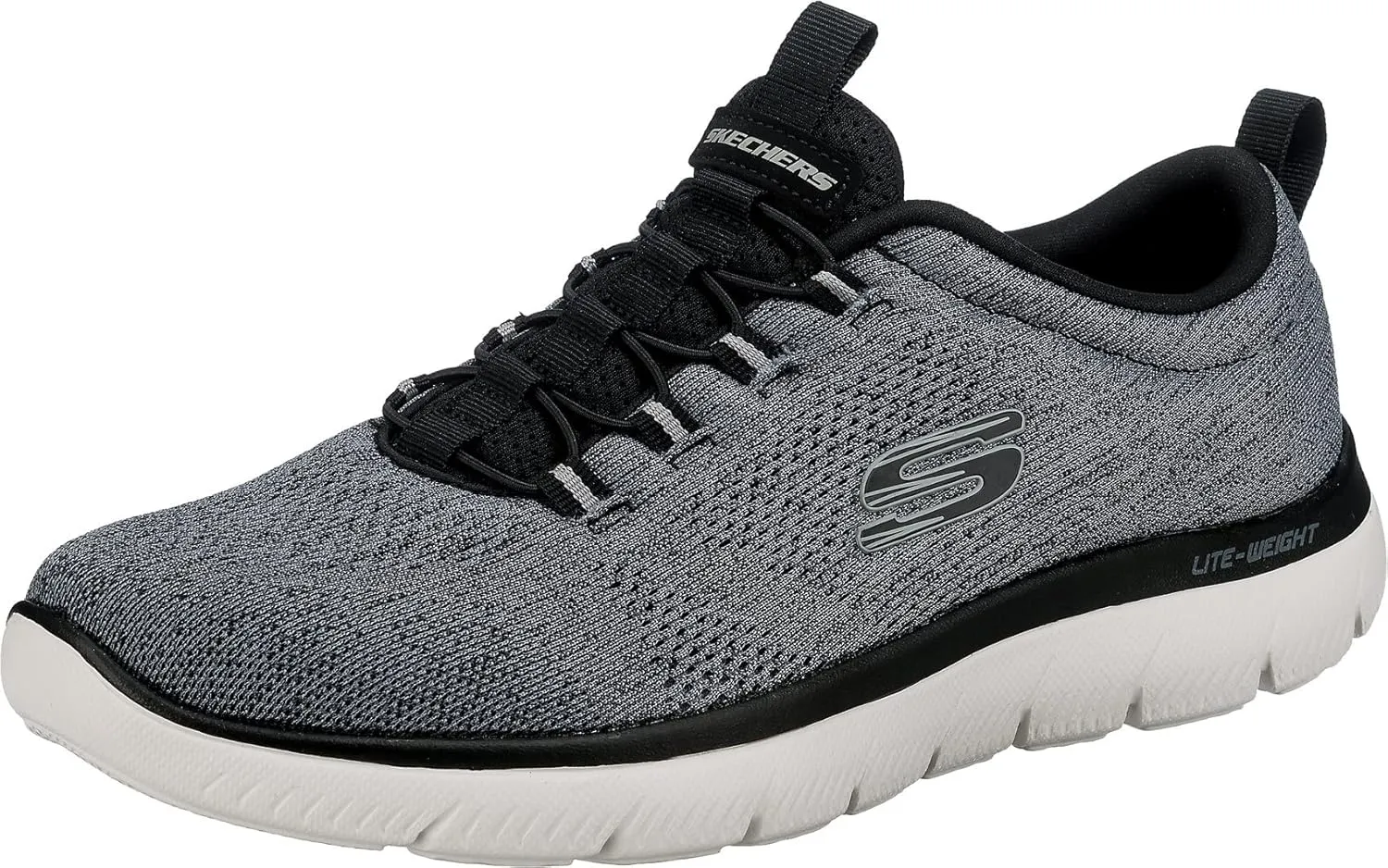 Skechers Men's, Summits - Louvin Sneaker