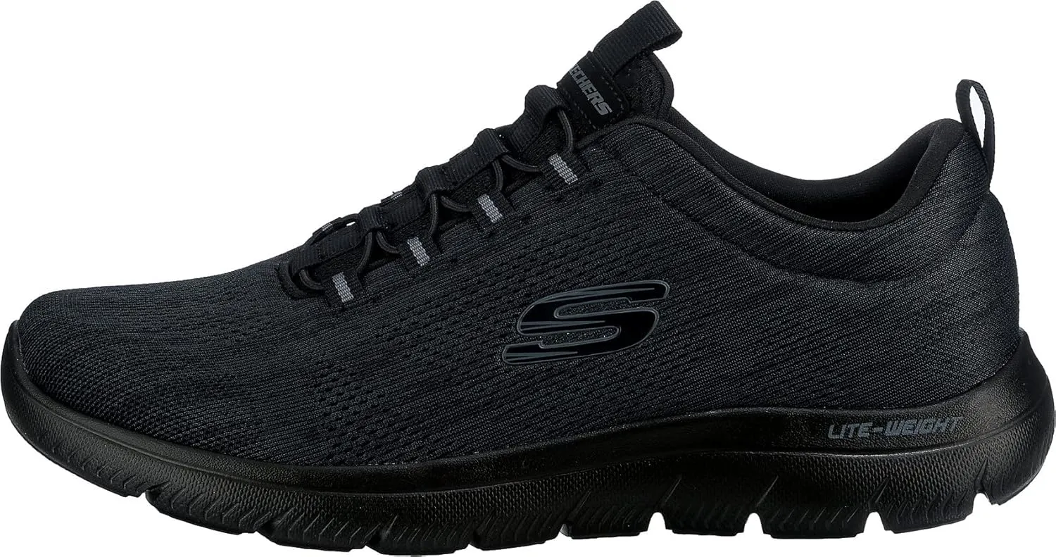 Skechers Men's, Summits - Louvin Sneaker