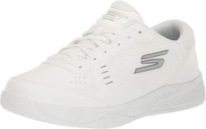 Skechers Men's Viper Court Smash Pickleball Sneaker