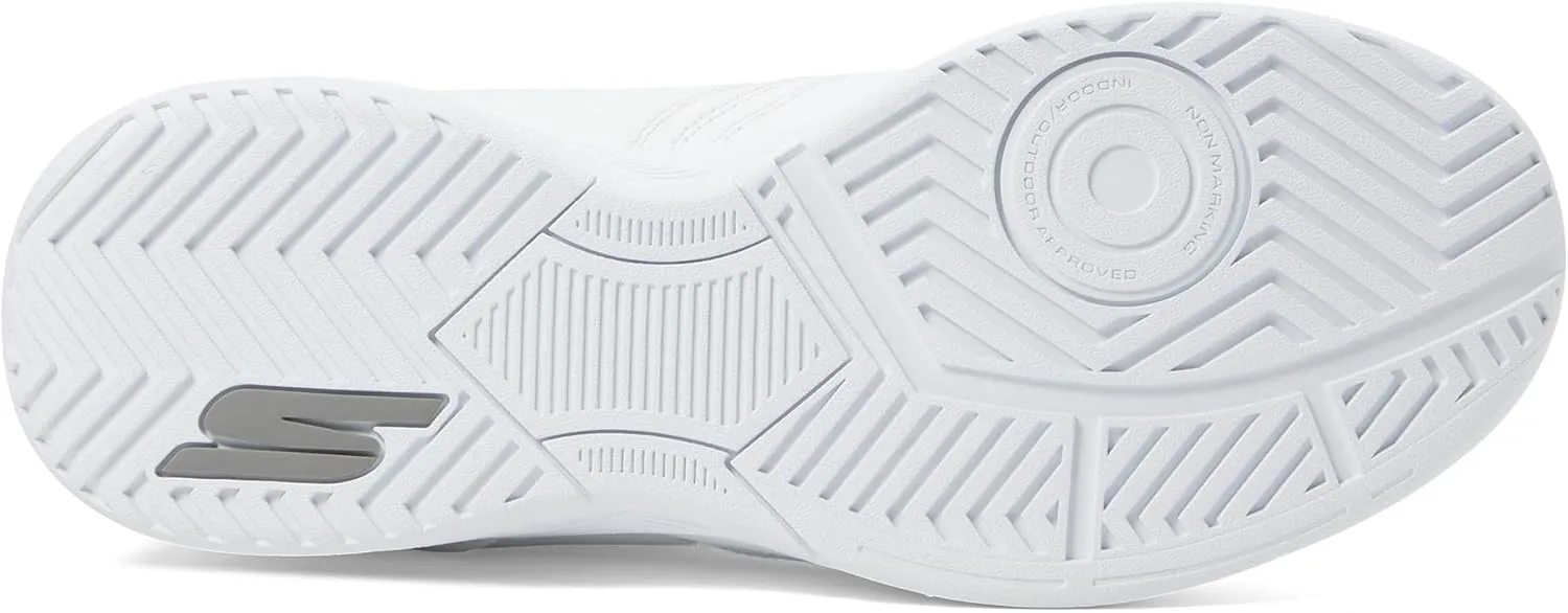 Skechers Men's Viper Court Smash Pickleball Sneaker