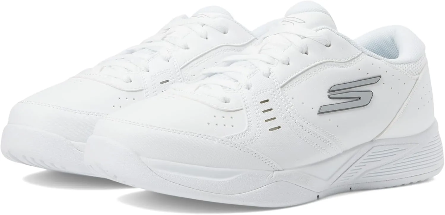 Skechers Men's Viper Court Smash Pickleball Sneaker