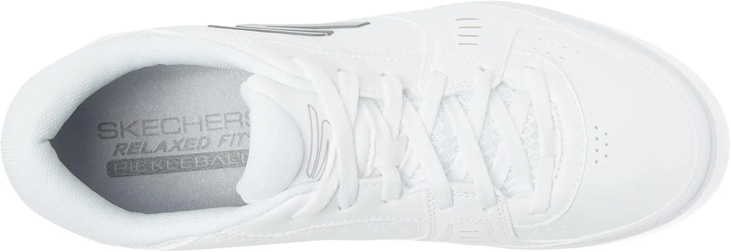 Skechers Men's Viper Court Smash Pickleball Sneaker