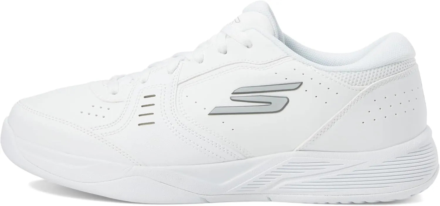 Skechers Men's Viper Court Smash Pickleball Sneaker