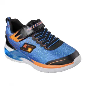 Skechers S Lights: Erupters II - Lava Arc