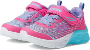Skechers Unisex-Child Microspec-Rejoice Racer Sneaker